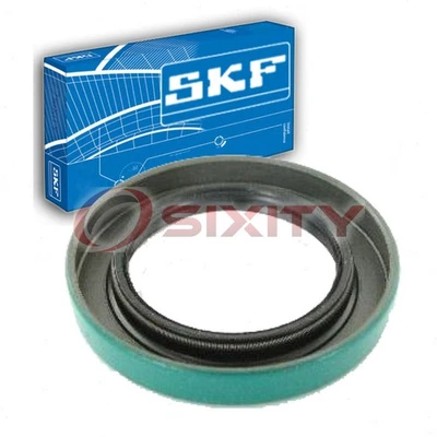 SKF Front Transmission Oil Pump Seal for 1995-2001 Plymouth Neon Automatic lw - Image 1 of 4