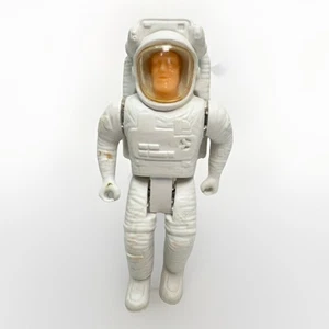 Rare Playlogic Nasa Mission to Mars Action Figures Astronaut Toy Gift - Picture 1 of 9