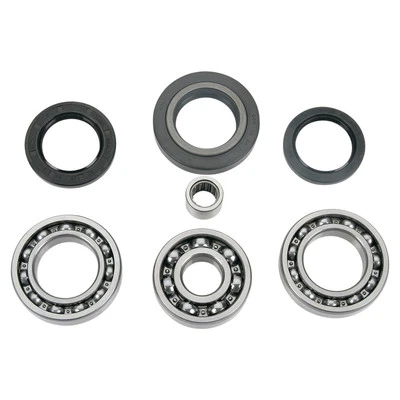 All Balls Differential Bearing & Seal Kit for 1985-1987 Honda ATC250ES Big Red - Image 1 of 2
