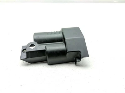 01-05 BMW R1150RS Engine Starter Motor Cover Trim Fairing1 1147651622 - Image 1 of 4