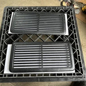 Used Chevy Caprice Impala Catalina Rear Speakers 1981-1982 2018189 - Bild 1 von 10