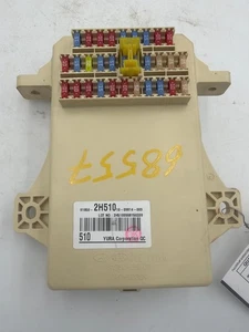 Caja de fusibles de cabina 91950-2H51010 2,0 L HYUNDAI ELANTRA 10 - Imagen 1 de 4