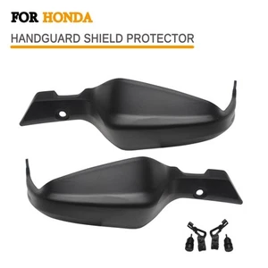 Protector de mano protector de manillar para Honda NC700X NC700XD NC750X NC750XD - Imagen 1 de 13