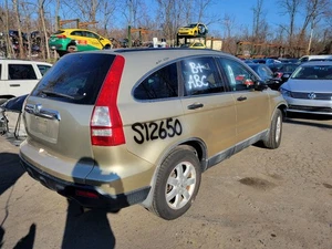 AC Compressor Fits 07-10 CR-V 4936383 - Picture 1 of 12