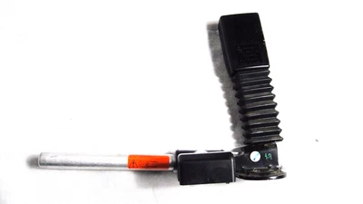 Rear left seatbelt pretensioner Mercedes CLK W209 A2038602769 - Image 1 of 3
