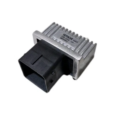 Glow Plug System Relay Fits Dacia Infiniti Mercedes-Benz Nissan HITACHI 2502124 - Image 1 of 3