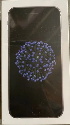 Apple iPhone 6 - 32 GB - Space Gray (Boost Mobile) - Image 1 of 2