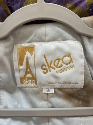 Skea Paris Vail Women's Jacket - Image 1 of 4