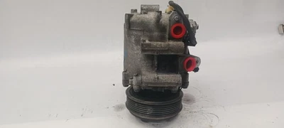 '12-'15 HONDA CIVIC AC Compressor 1.8L 65k miles OEM 1 Year Warranty! - Imagem 1 de 4