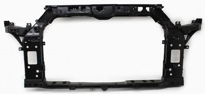 Soporte de núcleo de radiador OEM para KIA Soul 64101-B2010 (gas) Foto 1 de 2