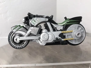 Spider-Man New Goblin Rocket Racer Cycle - Bild 1 von 6