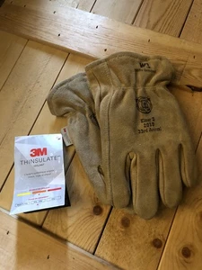 Wells Lamont Cold Weather Arbeitshandschuhe XL NEU!!   "VERSANDKOSTENFREI" - Bild 1 von 2