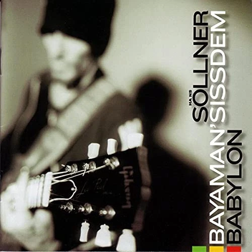 Hans Söllner Babylon (CD) - Image 1 of 1