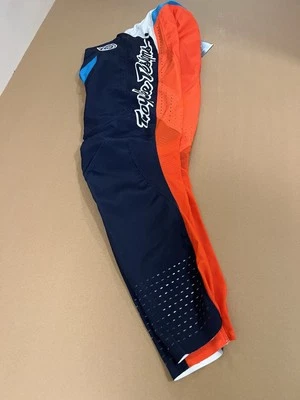 NUEVO Pantalón de motocross para hombre TROY LEE DESIGNS SE PRO talla 28 precio de venta sugerido por el fabricante 209 USD Foto 1 de 4