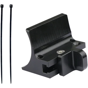 Folding Bike Chain Guide Antidrop Device for Brompton and Other Folding Bikes - Picture 1 of 13