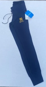 NUEVO Columbia Mujer’s XS Performance Fit Trek Leggings Notre Dame Azul Irlandés - Imagen 1 de 12