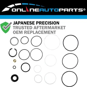 Power Steering Box Seal Kit for Toyota BJ73 BJ74 FJ70 FJ73 FJ75 HJ75 1984~1/90 - Picture 1 of 1