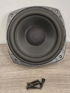 Controlador Woofer Altavoz Miller & Kreisel M&K 831592 S-1B 5 1/4" 8 Ohm SIN IGUAL - Imagen 1 de 14