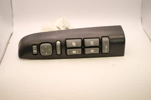 OEM Chevrolet Driver Front Door Master Power Window Switch Fits 1999 S-10 Blazer - Picture 1 of 7