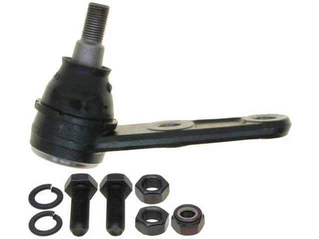 Rótula inferior delantera para 04-11 Chevy Pontiac Aveo Aveo5 G3 BM52T2 Foto 1 de 1