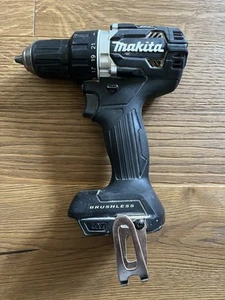 Makita DDF484 schwarz defekt - Bild 1 von 2