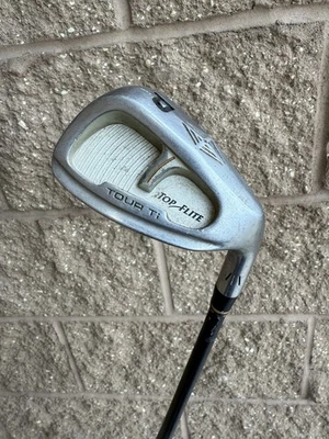 Top Flite Tour Ti Pitching Wedge PW Stiff Flex Graphite Top Flite Right Handed - Image 1 of 4