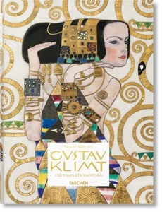 Gustav Klimt. The Complete Paintings by Tobias G. Natter (Hardback Book) - Picture 1 of 1