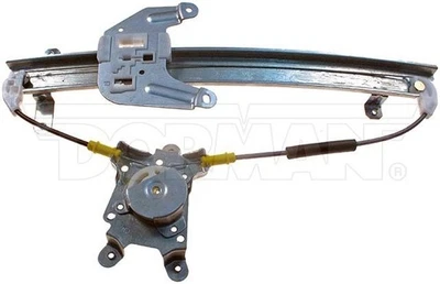 Dorman 740-609 Power Window Regulator fits Nissan Sentra - Image 1 of 4
