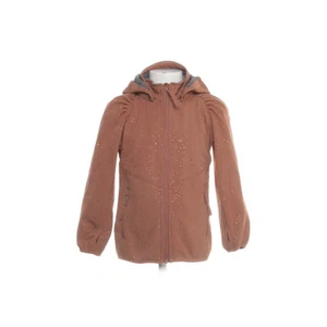 Mikk-line, Jacke, Mädchen, Größe: 98/104, Braun #Xya - Bild 1 von 5