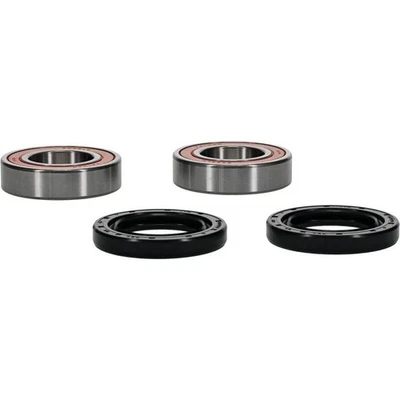 Pivot Works for Pw Premium Wheel Bearing 25-1378-P - Image 1 of 4