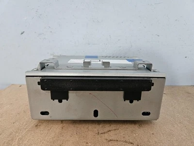 FORD FIESTA MK7 CAR RADIO CD PLAYER HEAD UNIT 2008 2009 2010 8A6T-18C815-BN - Image 1 of 4