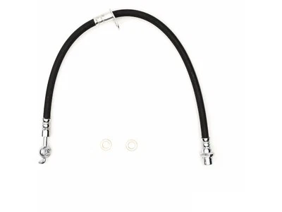 Тормозной шланг передний правый динамическое трение для Scion xA 2004-2006 годов выпуска 58878BTRR 2005 - Изображение 1 из 2