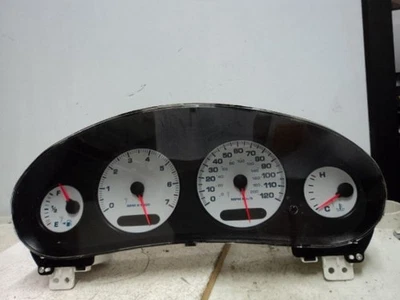 Cuadro de instrumentos velocímetro PO4662447AA compatible con 98-04 Dodge Intrepid C-37301 Foto 1 de 2