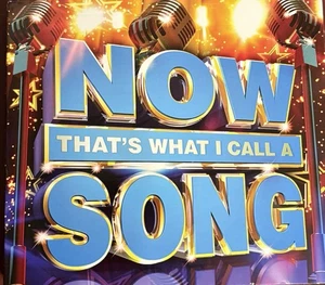 VARIOUS ARTISTS "NOW THATS WHAT I CALL A SONG” RARE ORIGINAL 2015 UK 3CD ALBUM - Imagen 1 de 2