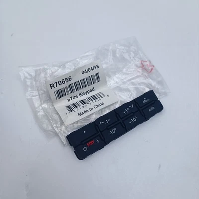 Raymarine P70s Keypad Keyboard f/ Autopilot Instrument Display Unit R70656 - Image 1 of 4