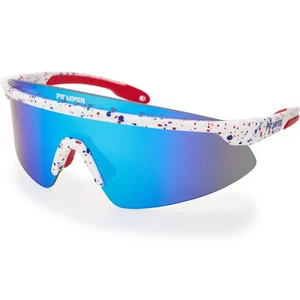 PIT VIPER the Absolute Freedom polarisierte Skysurfer Sonnenbrille - Bild 1 von 5