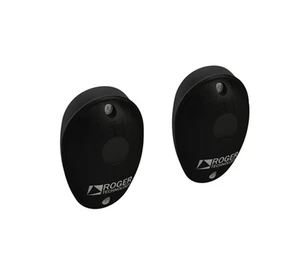 Roger R90/F2es 12/24V Paar Fotozellen Outdoor synchronisiert - Bild 1 von 1