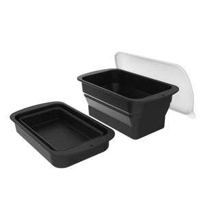 2-Teilige Eisblockform, Extra Groß, für Eisbad, Kalttauchwanne, Kühler, Zus8012 - Bild 1 von 6