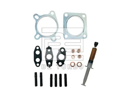 Montagesatz Lader BE TURBO ABS905 für ISUZU MAX 2 TFR TFS 1 CRDi TFR86J 4WD 4x4 - Bild 1 von 4