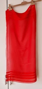 Gucci Seide Tuch - Bild 1 von 9