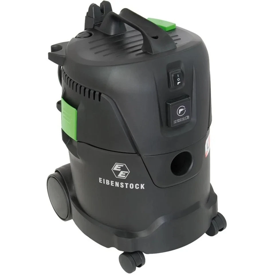 EIBENSTOCK Industriestaubsauger SS 1401 L