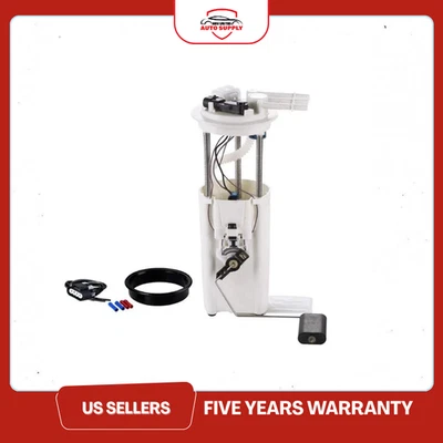 Spectra Premium Industries SP6177M - модуль топливного насоса в сборе - Изображение 1 из 2