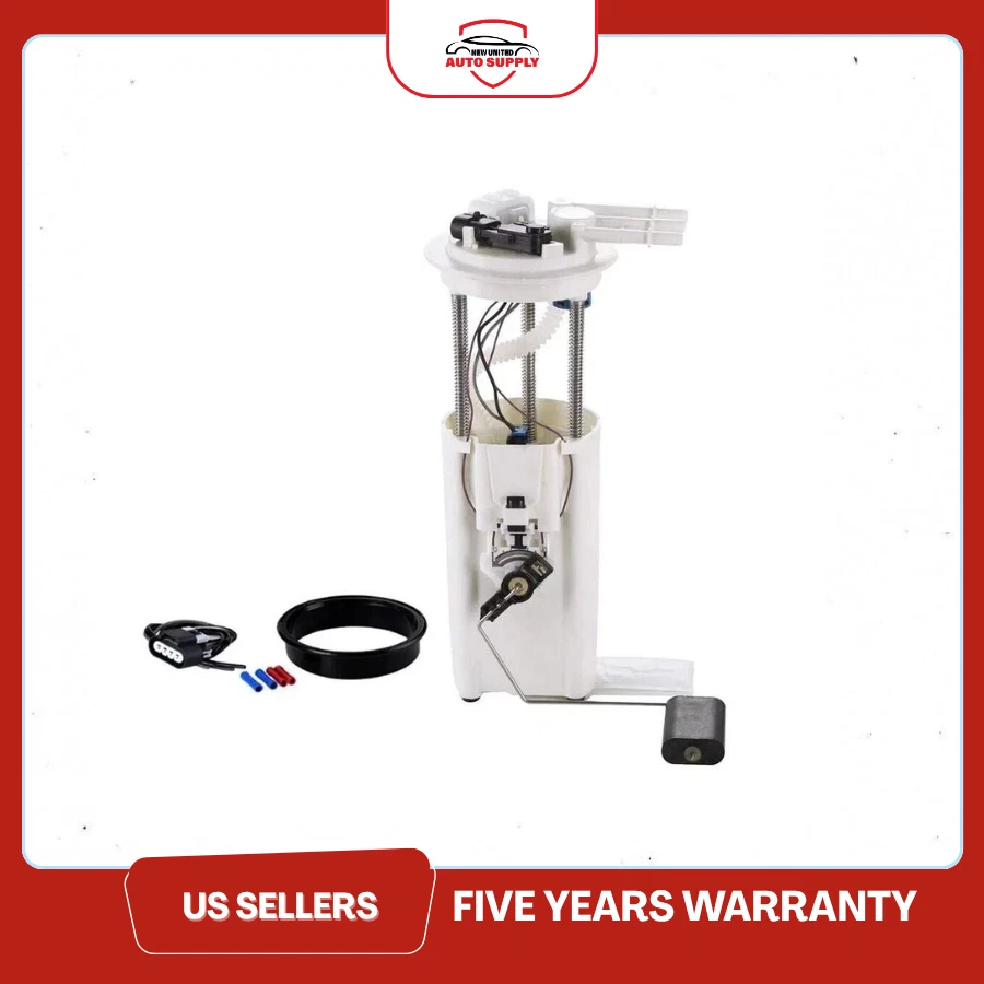 Spectra Premium Industries SP6177M - модуль топливного насоса в сборе - Изображение 1 из 2