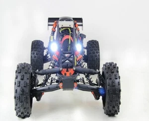 baja 5b Led light LED lamp white light color headlamp for 1/5 rc car - Picture 1 of 3