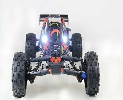 baja 5b Led light LED lamp white light color headlamp for 1/5 rc car - Image 1 of 3
