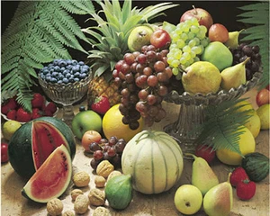POSTER Frutta Fresca 16x20 - Picture 1 of 1