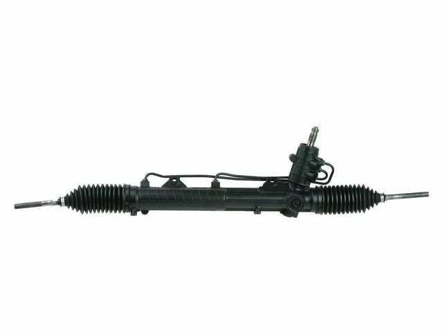 For 2000 BMW 328Ci Steering Rack Cardone 59815MP Reman Complete Long Rack Foto 1 de 2