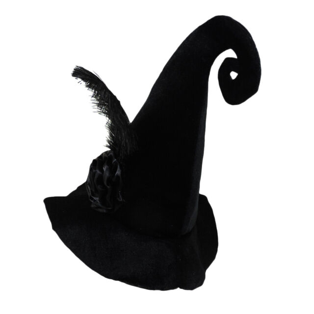 Shell Shock Hat Bullet Top Hat Halloween Costume Hillbilly Gun Shell Velvet  Hat