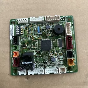 Fujitsu-General Air Conditioning - 9707393446 CONTROLLER PCB ASSY K06AK-0803HSE - Picture 1 of 4