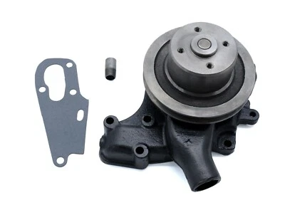 Lincoln Welder SA-200/SA-250 F162 F163 OEM CONTINENTAL WATER PUMP w/ PULLEY - Image 1 of 4